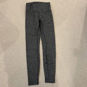 lululemon Leggings women’s size 6